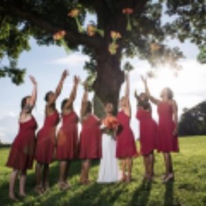 Azazie Adriana Bridesmaid Dress